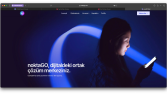 noktaGO | Website