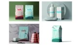 care - Logo ve Ambalaj Tasarımı