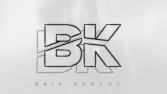 Kişiye Özgü Logo Tasarımı