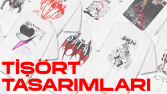 TİŞÖRT TASARIMLARI