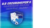 Erzurumspor Afiş