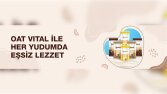 Oat Vital - Banner