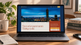 Dijital Tayvan Danışmanlık Sitesi