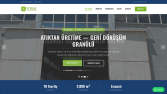 Plastik Geri Dönüşüm Firması Kurumsal Web Sitesi
