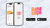 Mobil App Uygulama Tasarımı