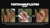 Dka Nail Fotomanüplasyon