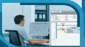 Rexroth Codesys PLC, Servo, MTX CNC yazılımları