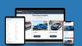 Admin Panel Destekli İlan Sitesi