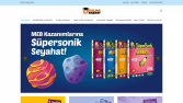 Anahtar Teslim Website