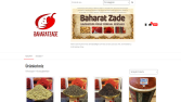 Baharatzade