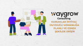 WayGrow için yaptığım Motion video
