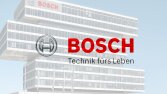 Bosch Bursa Tesisi Açılışı