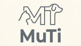 MuTi - Logo Tasarımı