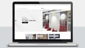 Elablinds Ürün Katalog Sitesi