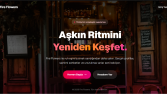 Fire Flowers Arkadaslık Web sitesi