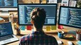 Kurumsal, profesyonel, SEO ve mobil uyumlu websitesi yaparım