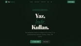Hız ve SEO Odaklı Modern Web & Yazılım Projeleri