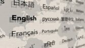 Ingilizce - Fransizca - Ispanyolca ve Japonca Ceviri
