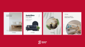 Keskinler Mobilya | Sosyal Medya Post Tasarımı