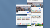 Tourism Website