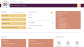 Tesktil Firması CRM ve ERP Yazılımı