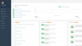 Web Crm ve Proje Yönetim Yazılımı