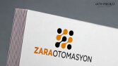 ZaraOtomasyon Logo