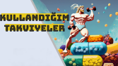 Etkileyici Thumbnail Tasarımları İçin Buradayım!
