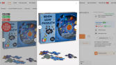 Mert Bebek e-ticaret Görsel Tasarımı