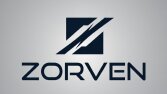 Zorven - Logo Tasarımı