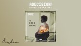 A DECISION! AlbumCoverArt