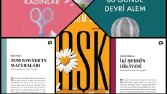 Turkuvaz değil Turkuaz aslında :)