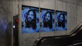 Tame Impala Konser Poster Tasarımı