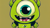 Maskot logo tasarımları