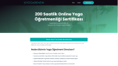 LightFunnels ile Eğitim Satış Funnel Kurulumu