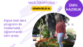 Matematik Özel Ders