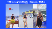 İnstagram Reels - Youtube Shorts - Tiktok  Video Kurgu