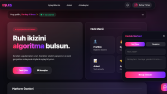 Flörtleşme Sitesi - Eşleştirme Sitesi Profesyonel ! 
