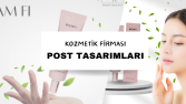 Madam Fi - Instagram Post Tasarımları