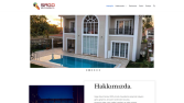 Sago Gayrimenkul Web Sitesi