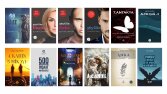 Kitap Kapağı Tasarımı