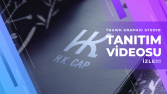 THAWK Graphic Studio - Tanıtım Videosu 