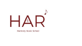 Harmony Müzik Okulu Forma Logosu