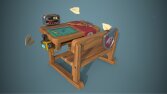 Game Asset