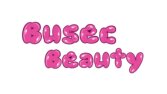 Busec Beauty- Playful Logo Tasarımı