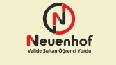 Öğrenci Yurdu Logo - Konsept Tasarım