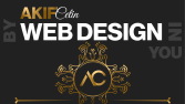 Firma Web Sitesi Tasarımı
