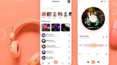 Müzik Çalar Uygulaması
