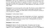 Profesyonel Ses ve Video Deşifre İş Örneği