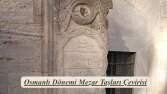 Mezar Taşı Çevirisi